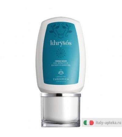 Eudermica Khrysos Cr Mani 50ml