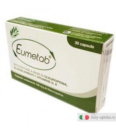 Eumetab 30cps