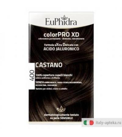 Euph Colorpro Xd 400 Castano
