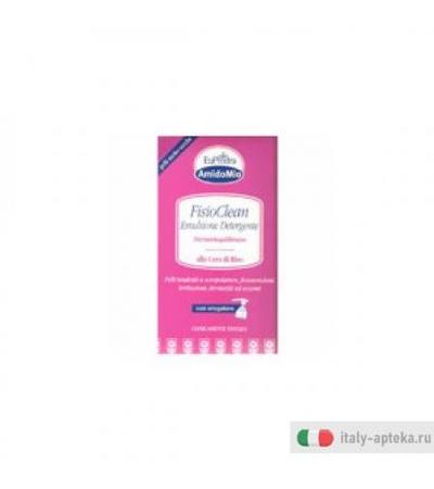 Euphidra Amidomio Fisioclea200