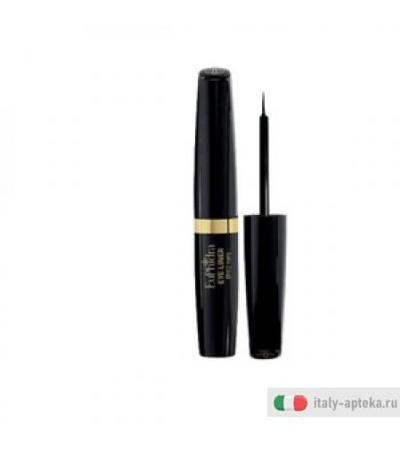 Euphidra Eye Liner Nero Ep02