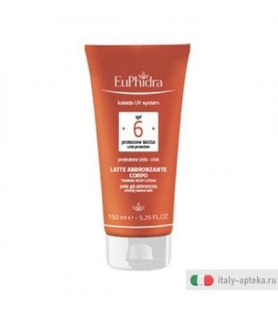 Euphidra Ka Uvsys Lat Corpo 6