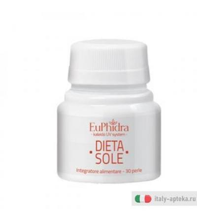 Euphidra Kaleydo Dietasole