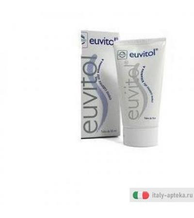 Euvitol Crema Tubo 75ml