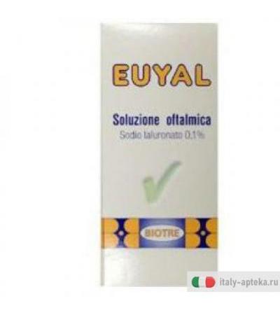 Euyal Sol Fisiol Sod Ialur 10m