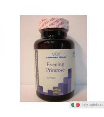 Evening Primrose Oil 50softgel