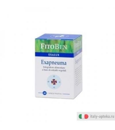 Exapneuma 60cps