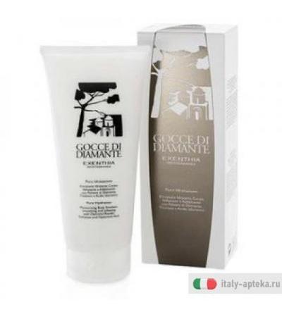 Exenthia M Pura Idrat Gtt Diam