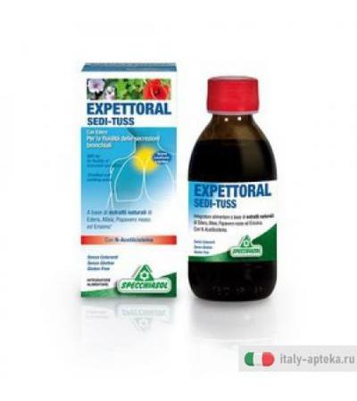 Expettoral Sedi-tuss 170ml