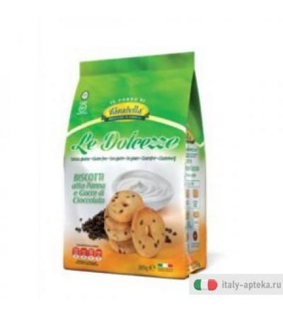 Farabella Dolcezze Panna Cioc