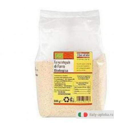 Farina Farro 500g
