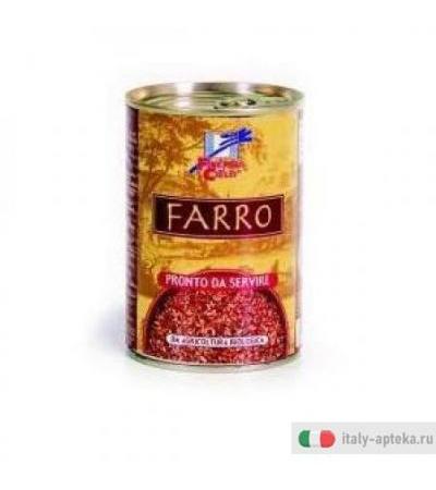 Farro Lattina 400g