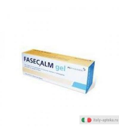 Fasecalm Gel 75ml