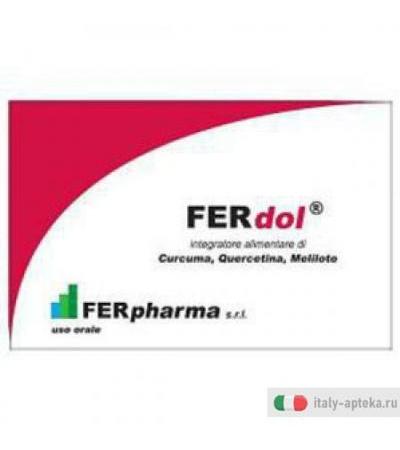 Ferdol 20cps