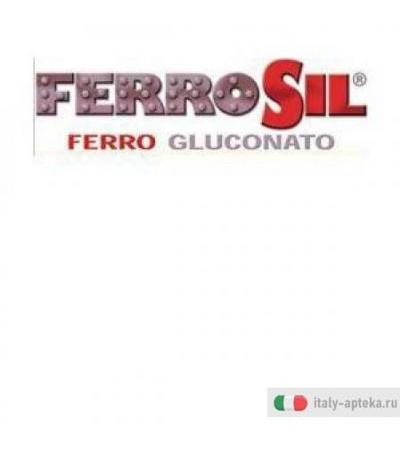 Ferrosil Integrat 15ml
