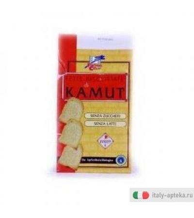 Fette Bisc Kamut 200g