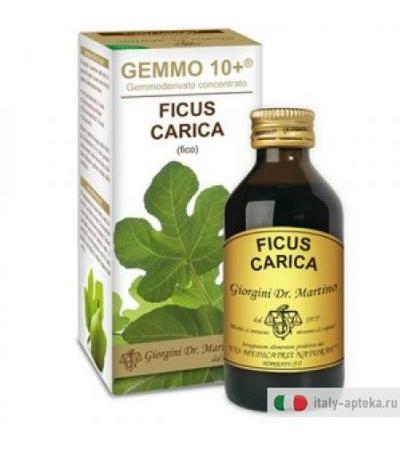 Fico 100ml Liq Analc Gemmo 10+