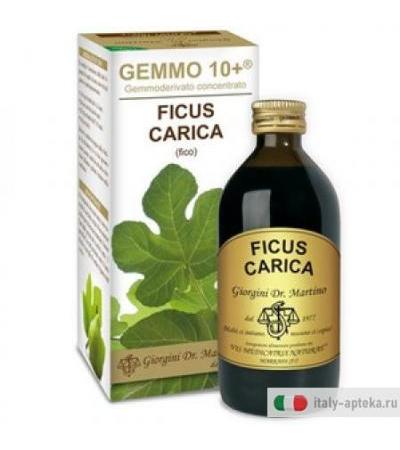 Fico 200ml Liq Analc Gemmo 10+