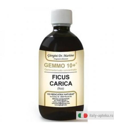 Fico 500ml Liq Analc Gemmo 10+