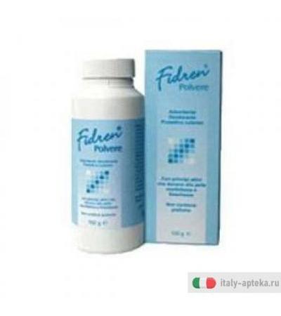 Fidren Polvere 100g
