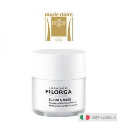 Filorga Scrub&Mask 55ml