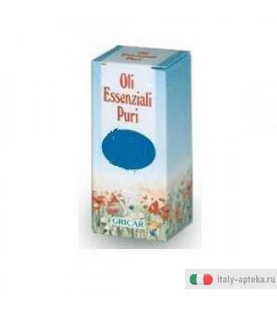 Finocchio Olio Ess Fl 10ml