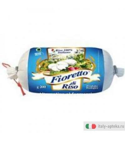 Fioretto di Riso 200g