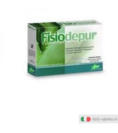 Fisiodepur 10fl 15g