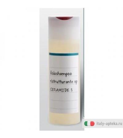 Fisioshampoo Ristrutturante alla ceramide 200ml