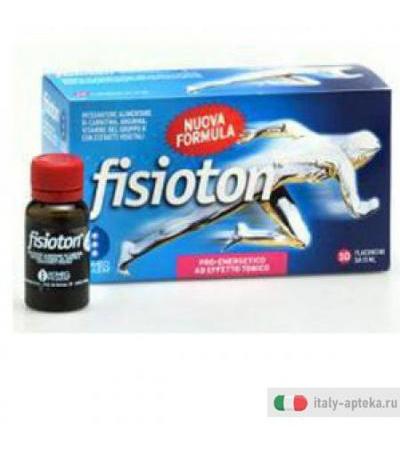 Fisioton 20f 15ml Nf