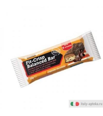 Fit Crisp Balanced Bar Excioc