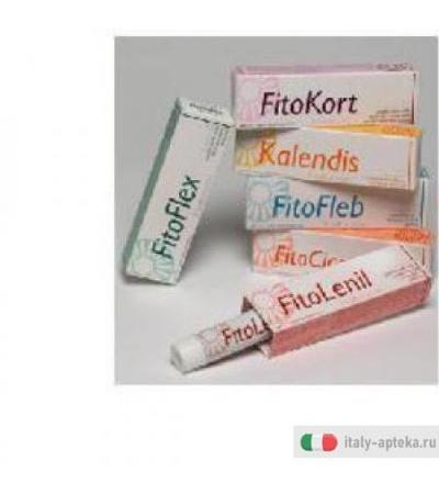 Fitoflex Gel 50ml
