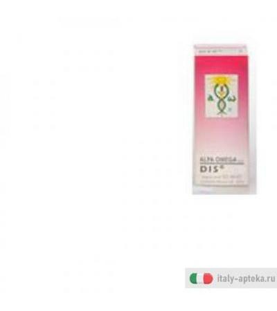 Fitomega Dis 16 50ml Gtt