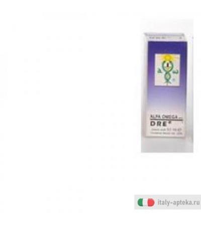 Fitomega Dre 15 50ml Gtt