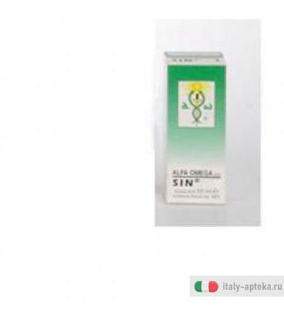 Fitomega Sin 10 50ml Gtt