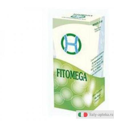 Fitomega Sin 15 50ml Gtt