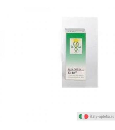 Fitomega Sin 26 50ml Gtt