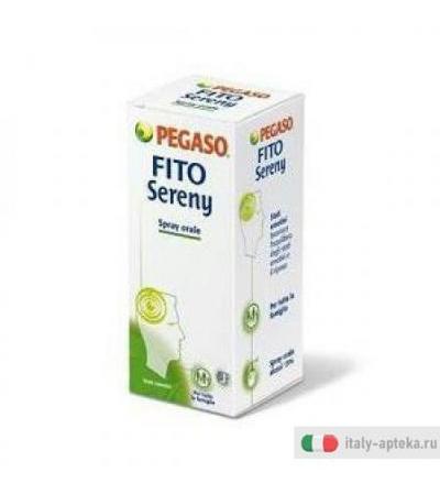 Fitosereny Spr Os 50ml Nf