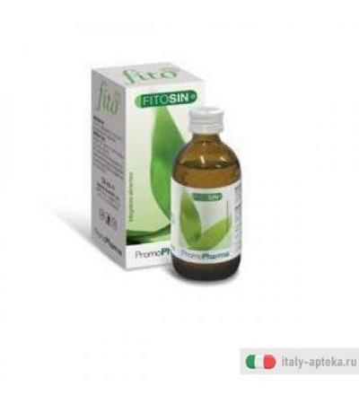 Fitosin 22 50ml Gtt