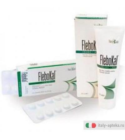 Flebokal Gel 150ml