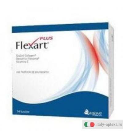 Flexart Plus 14bust