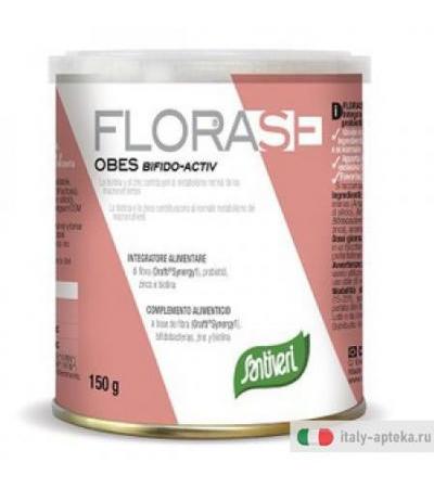 Florase Obes Bifido-activ 150g