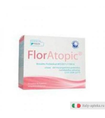 Floratopic 30bust