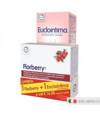 Florberry+euclointima C/antiba