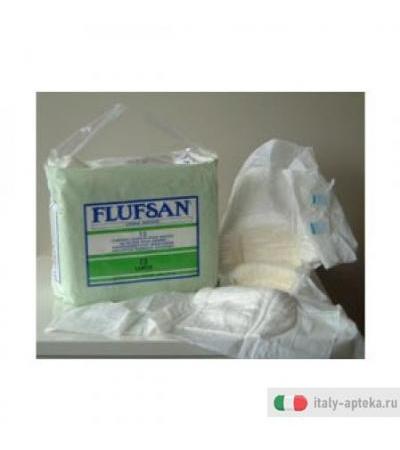 Flufsan Pann Gr 15pz