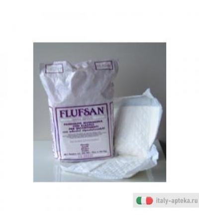 Flufsan Pann Pic 15pz