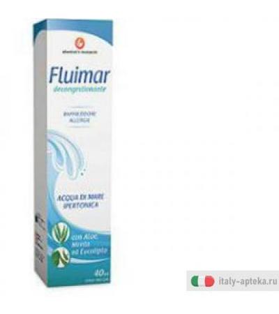 Fluimar Spray Decongestionante