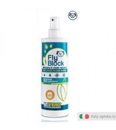 Flyblock Loz Antip Cane 400ml