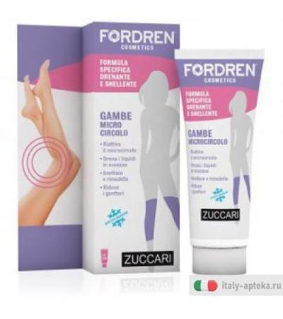 Fordren Cosmetics Gambe&Microc