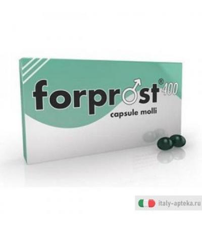 Forprost 400 15cps Molli